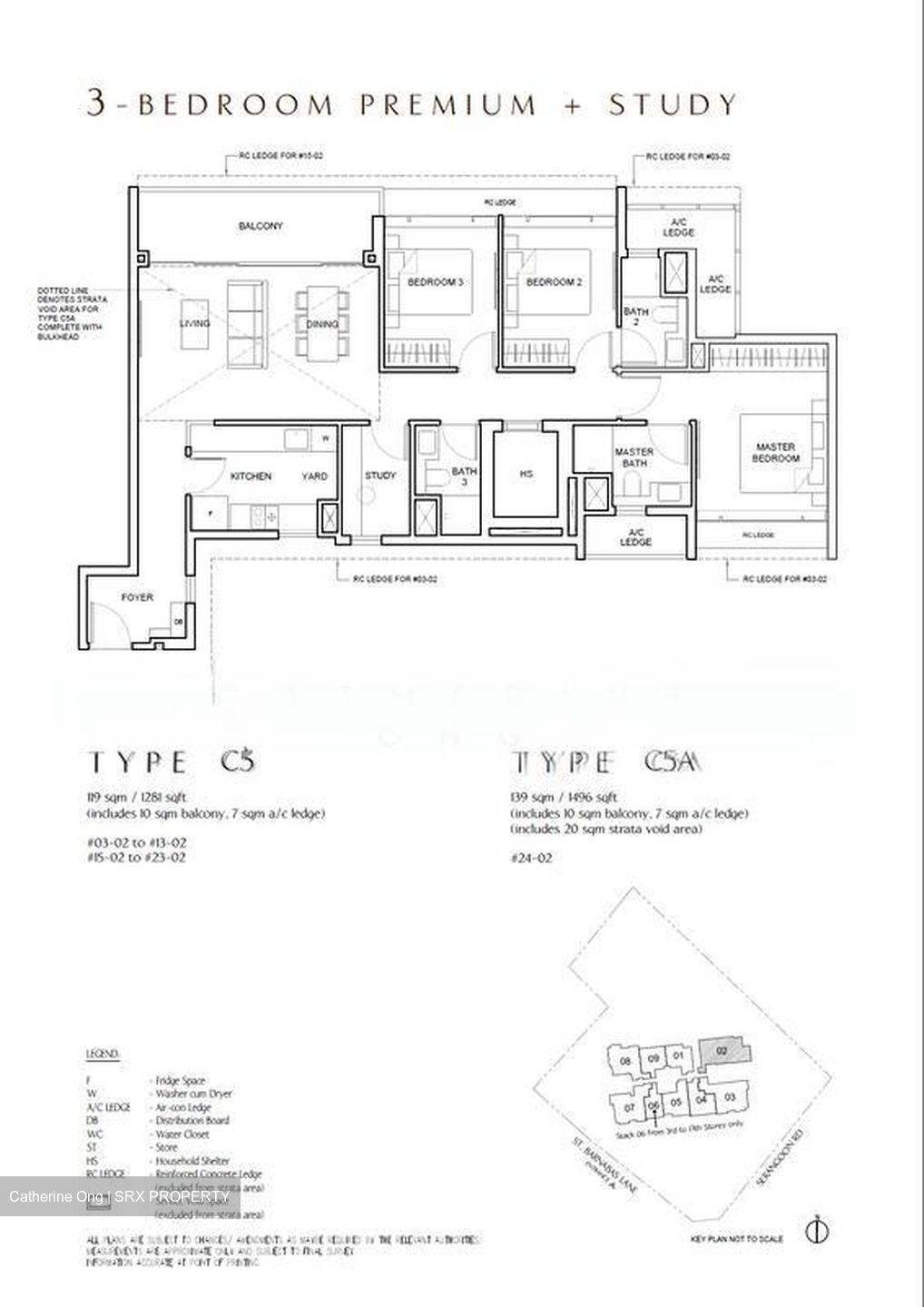 THE ARCADY AT BOON KENG (D12), Apartment #495565931